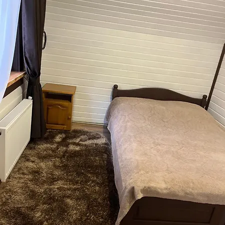 незабутні карпати Hébergement de vacances Vorokhta