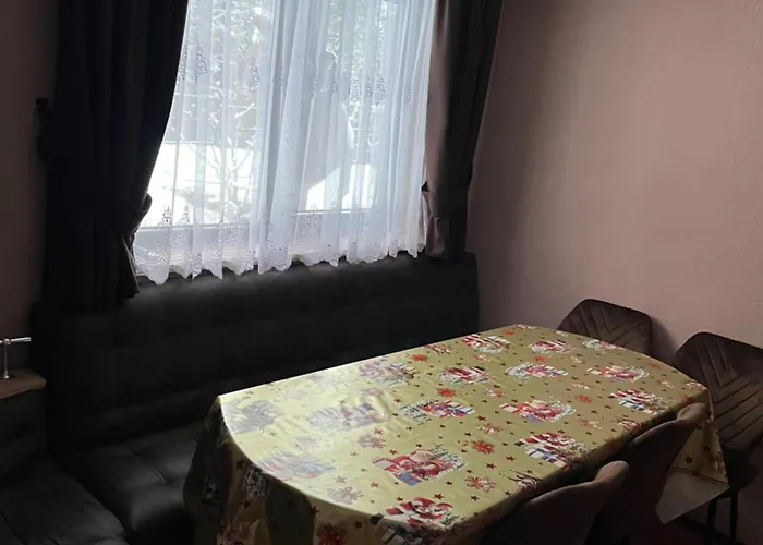незабутні карпати Holiday home *