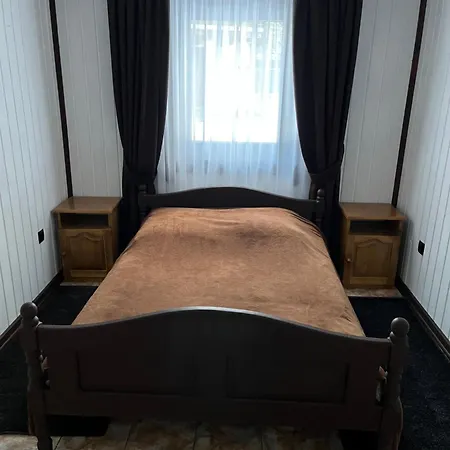 Hébergement de vacances незабутні карпати *