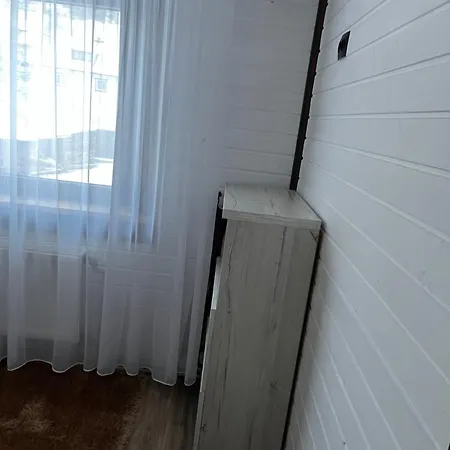 Holiday home незабутні карпати