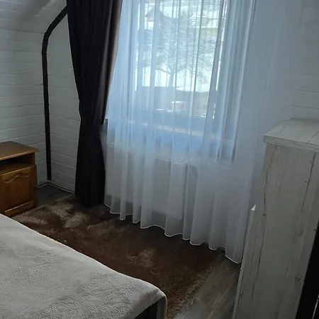 незабутні карпати Holiday home *