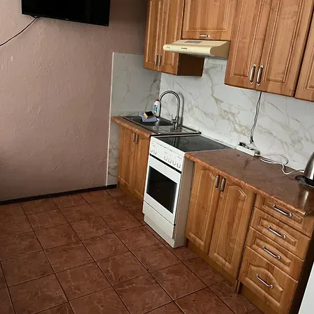 Holiday home незабутні карпати *