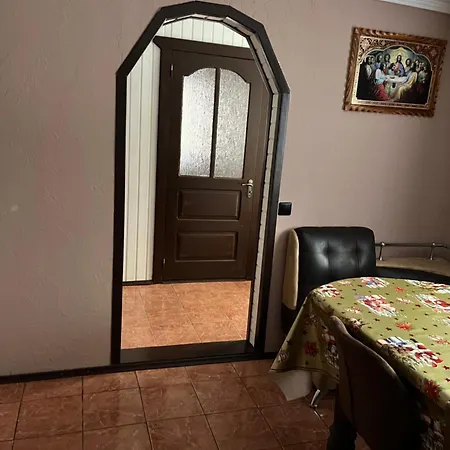 незабутні карпати Holiday home Vorokhta