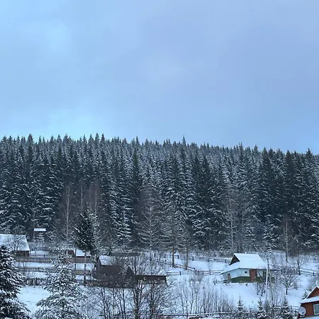 незабутні карпати