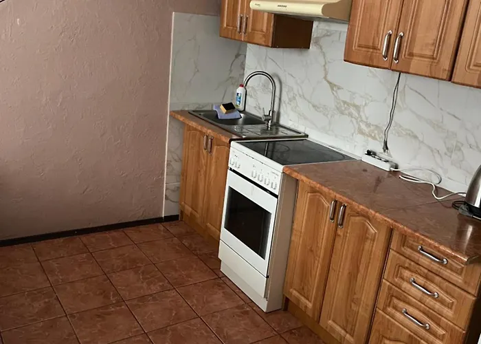 Hébergement de vacances незабутні карпати *